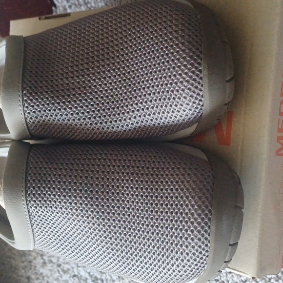 Women's sz 9.5 Merrell encode breeze slip on shoes - Picture 6 of 7